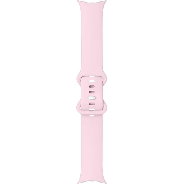 Έξυπνο ρολόι Pixel Watch 3 (41mm), Active Band, Ροζ Χαλαζίας, Μικρό