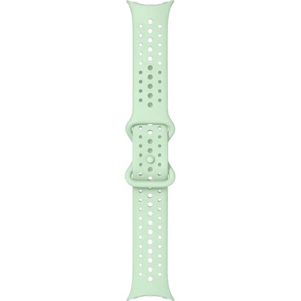 Έξυπνο ρολόι Pixel Watch 3 (41mm), Active Sport Band, Wintergreen, Large