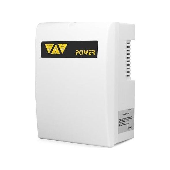 Genway POWER SUPPLY 12VDC 1.5A/VIDI-ZBF-015P GENWAY