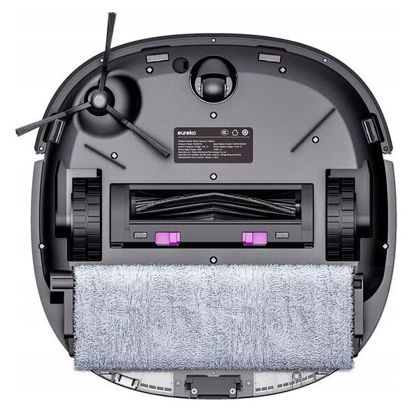 Robot sprzątający Eureka VACUUM CLEANER ROBOT/J20 EUREKA