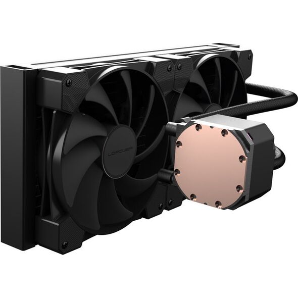 Υδρόψυξη LC-Power LC-Power LC-CC-280-B JetFlow Series 280mm