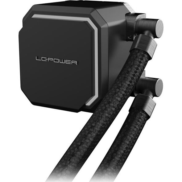 Υδρόψυξη LC-Power LC-Power LC-CC-280-B JetFlow Series 280mm