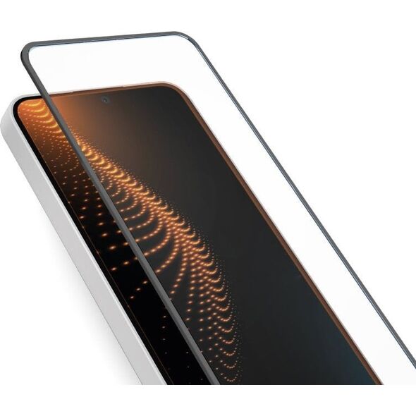 SBS Mobile Tempered Glass D3O με πλαίσιο για Samsung Galaxy S24