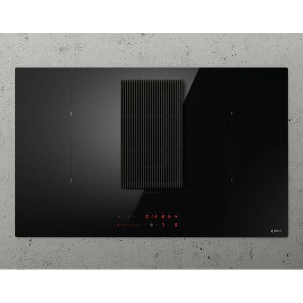 Πλάκα θέρμανσης Elica NikolaTesla Prime S+ BL/F/83 14295349 8020283054752