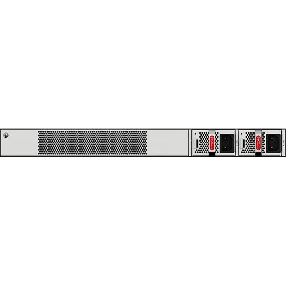 Switch Huawei HUAWEI S530-24T4XE 24x10/100/1000BASE-T ports 4x10GE SFP+ ports 2x12GE stack ports with 1xAC power module eKit