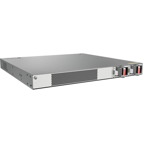 Switch Huawei HUAWEI S530-24T4XE 24x10/100/1000BASE-T ports 4x10GE SFP+ ports 2x12GE stack ports with 1xAC power module eKit