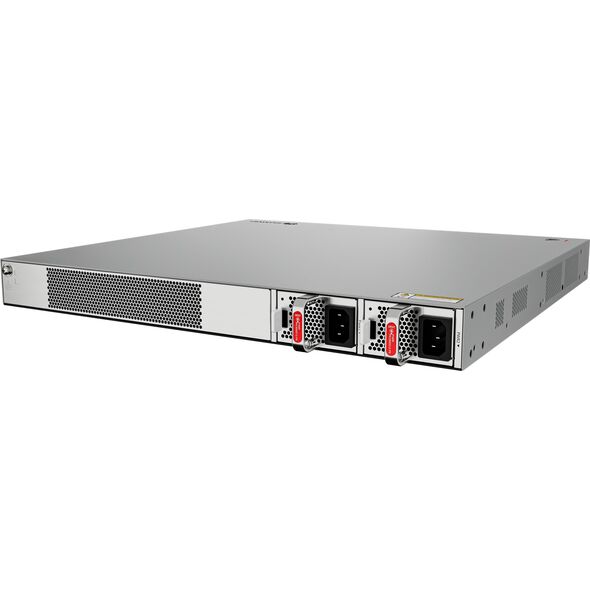 Switch Huawei HUAWEI S530-24T4XE 24x10/100/1000BASE-T ports 4x10GE SFP+ ports 2x12GE stack ports with 1xAC power module eKit