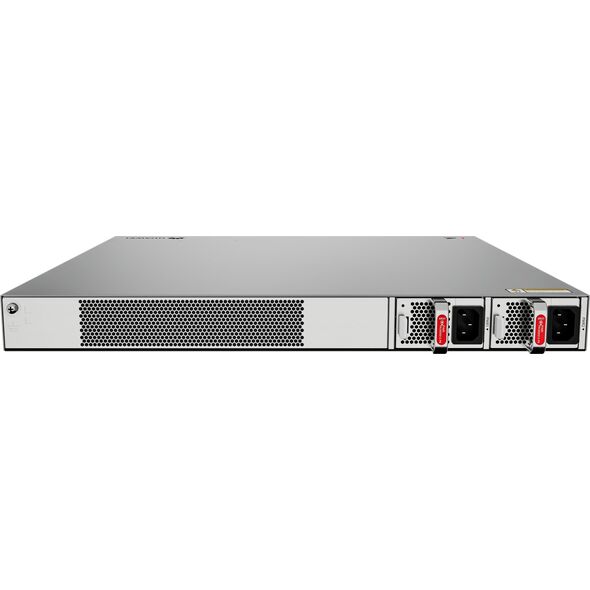 Switch Huawei HUAWEI S530-24T4XE 24x10/100/1000BASE-T ports 4x10GE SFP+ ports 2x12GE stack ports with 1xAC power module eKit