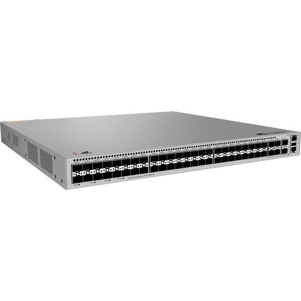 Switch Huawei HUAWEI S530-48S4XE 48xGE SFP ports 4x10GE SFP+ ports 2x12GE stack ports with 1xAC power module eKit