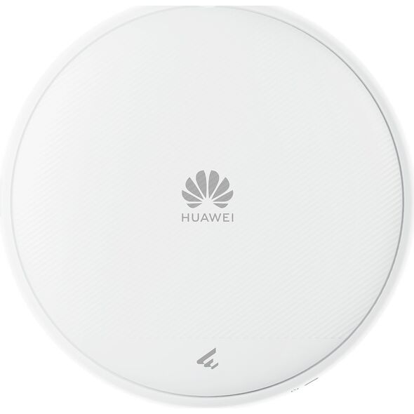 Access Point Huawei HUAWEI WiFi 7 Access Point AP371 11be indoor 2+2 dual bands smart antenna USB BLE RJ45x1 11be dual bands