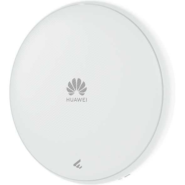 Access Point Huawei HUAWEI WiFi 7 Access Point AP371 11be indoor 2+2 dual bands smart antenna USB BLE RJ45x1 11be dual bands