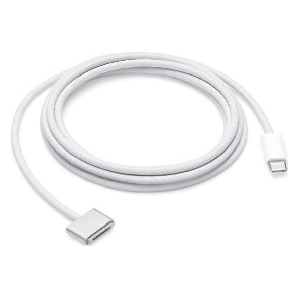 Προσαρμογέας USB CoreParts CoreParts MBXAP-MAG3-CABLE προσαρμογέας τροφοδοσίας/ μετατροπέας Εσωτερική Λευκό
