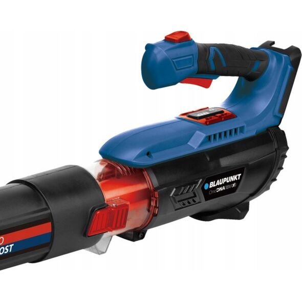 Blaupunkt DMUCHAWA AKUMULATOROWA 18 V CB4010 BEZ BATERII