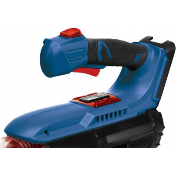 Blaupunkt DMUCHAWA AKUMULATOROWA 18 V CB4010 BEZ BATERII