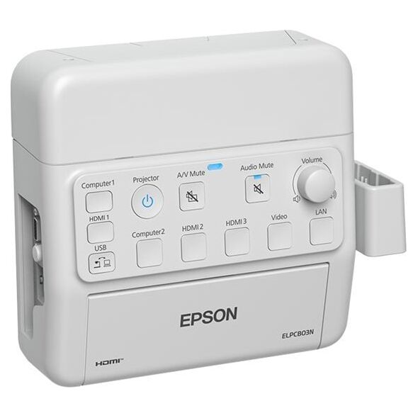 EPSON ELPCB03N Control and Connection Box