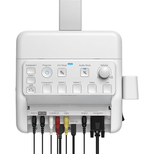 EPSON ELPCB03N Control and Connection Box
