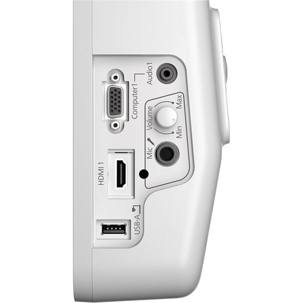 EPSON ELPCB03N Control and Connection Box