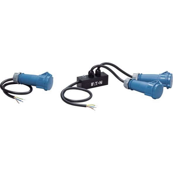 Eaton Output cord 16A