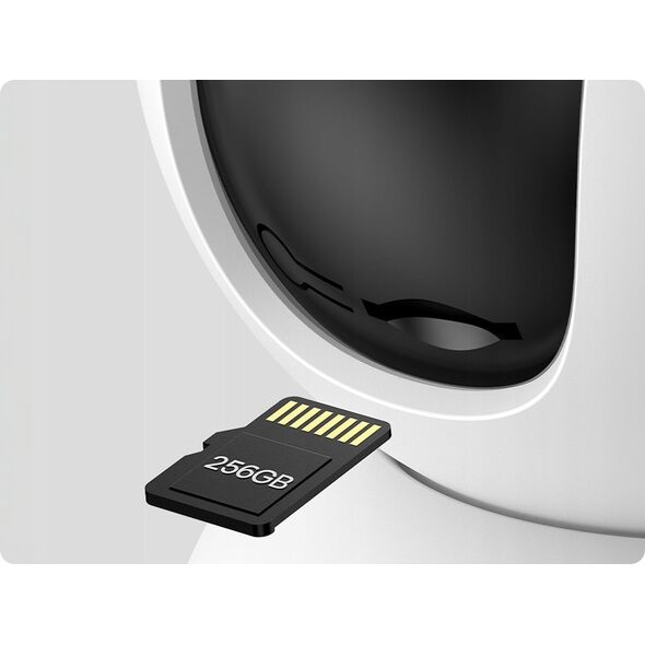 Kamer wewnętrzna Baseus P1 Lite 2K (Biała)