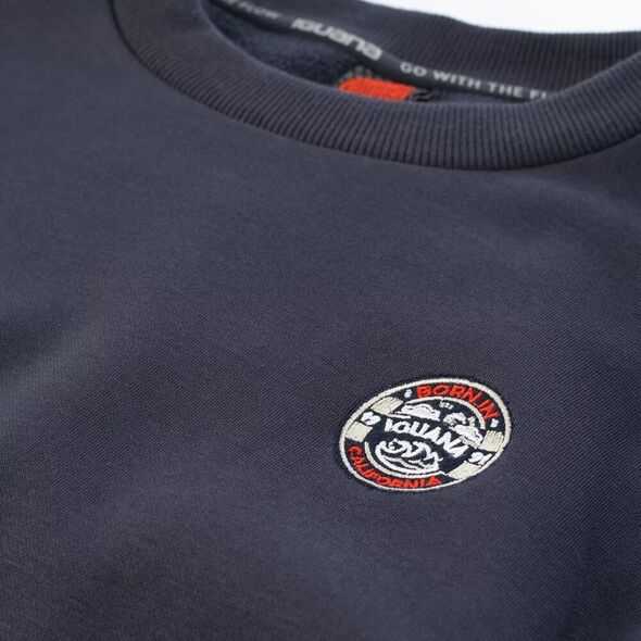 Męska bluza Iguana GROVE rozmiar XXL