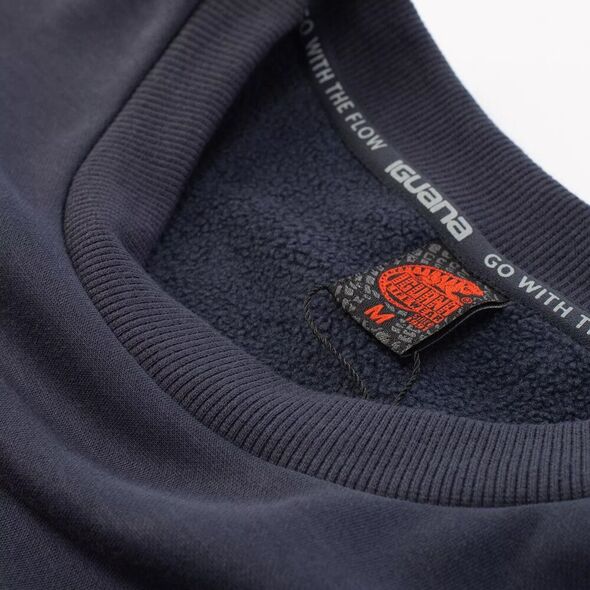 Męska bluza Iguana GROVE rozmiar M