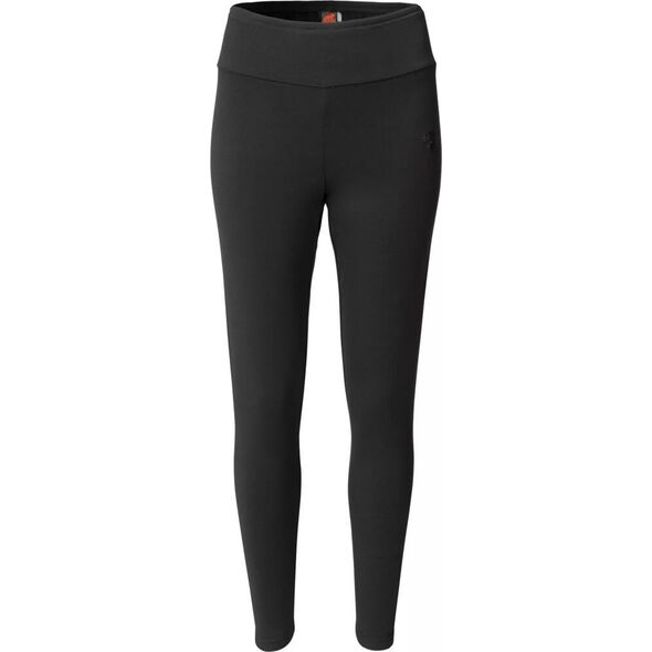 Damskie spodnie legginsy mikropolar Iguana Charlton W rozmiar XXL