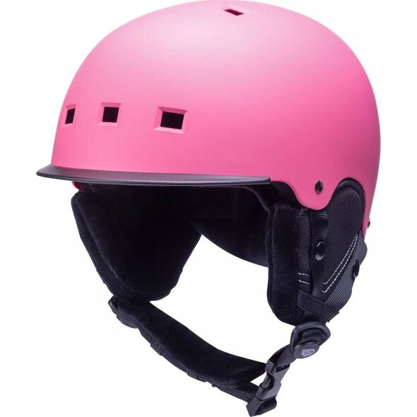 Dziecięcy kask rowerowy na deskorolke Iguana Galin Jr rozmiar S (52  56cm)