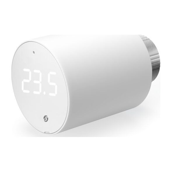 Shelly Plug & Play "3x Blu TRV & Blu Gateway Gen3" Heizkörperthermostat + Gateway
