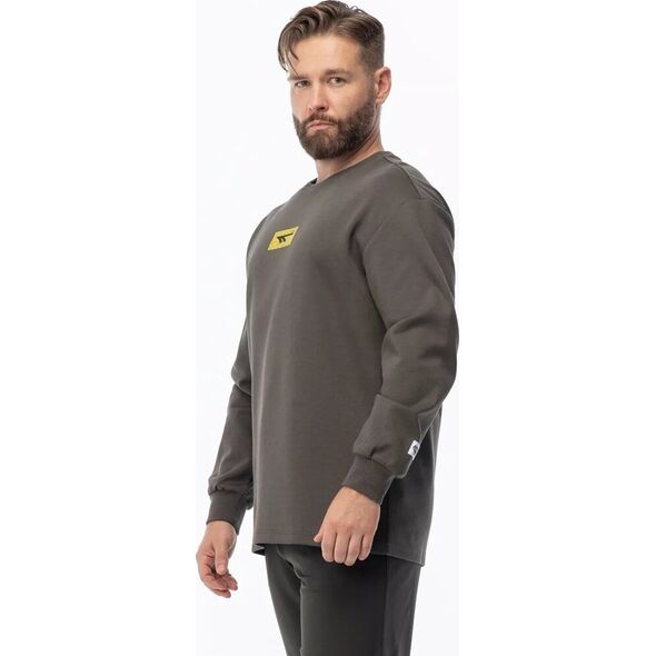 Męska bluza Hi-tec WEGA rozmiar L