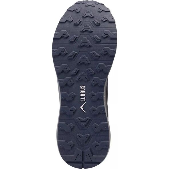 Męskie buty Elbrus ELINE MID WP rozmiar 45