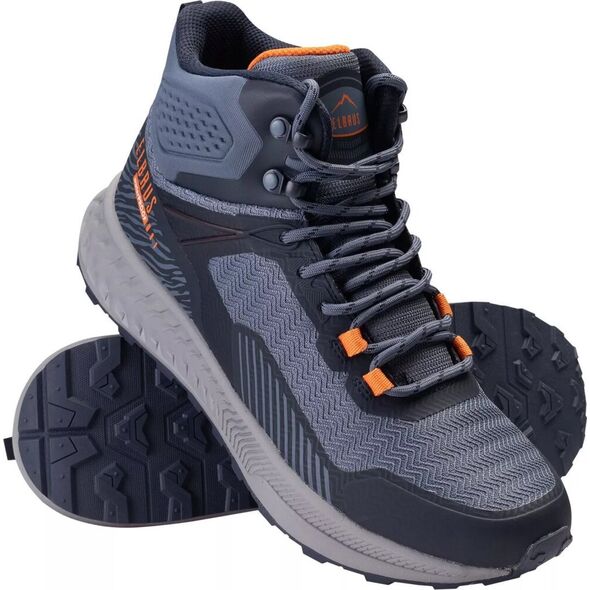 Męskie buty Elbrus ELINE MID WP rozmiar 46