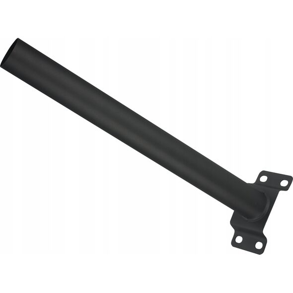 LAMPA LED ULICZNA SOLARNA 270W 6000K + UCHWYT