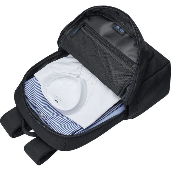 ΣΑΚΙΔΙΟ ΠΛΑΤΗΣ NB BOBOLI 15.6-16"/Μαύρο 8062 RIVACASE