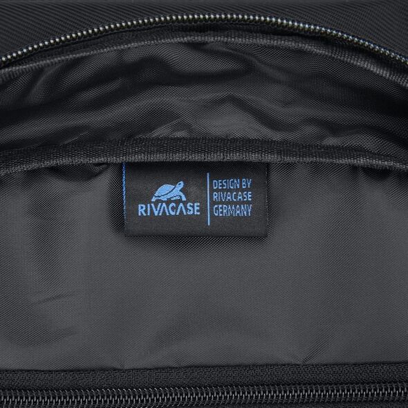 ΣΑΚΙΔΙΟ ΠΛΑΤΗΣ NB BOBOLI 15.6-16"/Μαύρο 8062 RIVACASE