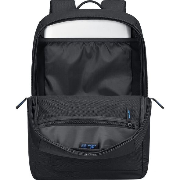 ΣΑΚΙΔΙΟ ΠΛΑΤΗΣ NB BOBOLI 15.6-16"/Μαύρο 8062 RIVACASE