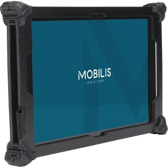 Θήκη Mobilis Resist Pack 20,3 cm (8") Μαύρη
