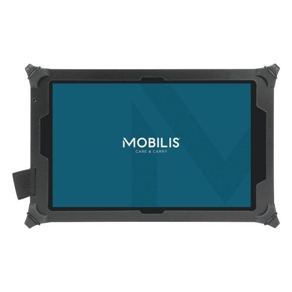 Θήκη Mobilis Resist Pack 20,3 cm (8") Μαύρη