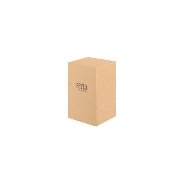 ΓΑΛΛΙΚΗ ΠΡΕΣΑ 600ML/90532 RESTO