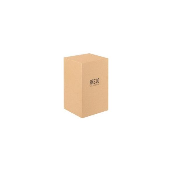 ΓΑΛΛΙΚΗ ΠΡΕΣΑ 600ML/90532 RESTO