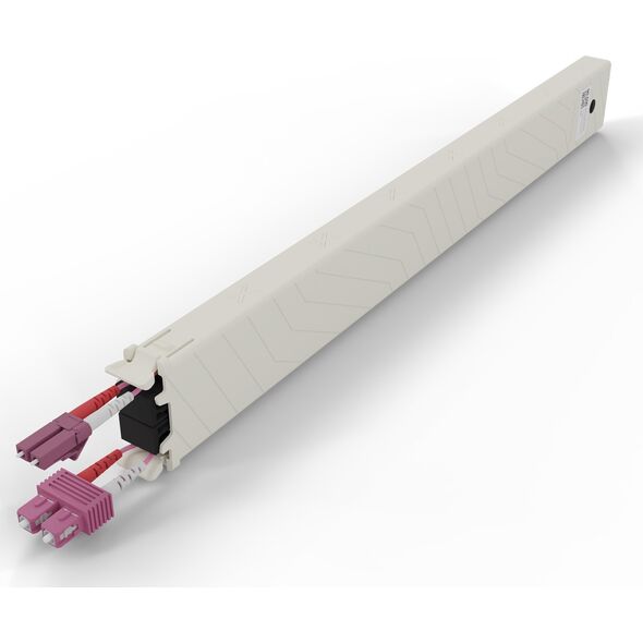PATCHBOX CONEX8OM412 καλώδιο InfiniBand / οπτική ίνα 0,8 m LC SC LC/SC