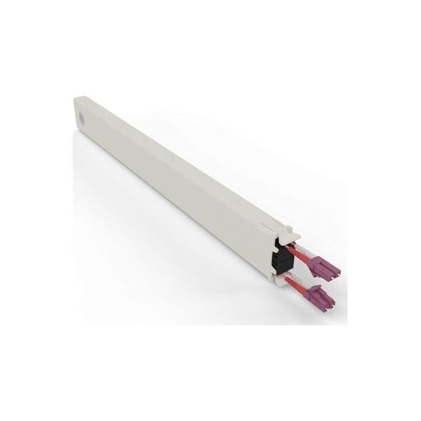 PATCHBOX CONEX8OM411 καλώδιο InfiniBand / οπτική ίνα 0,8 m LC LC/LC
