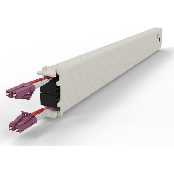 PATCHBOX CONEX8OM411 καλώδιο InfiniBand / οπτική ίνα 0,8 m LC LC/LC