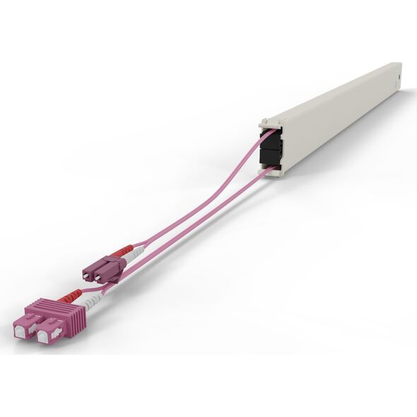 PATCHBOX CONE46OM412 καλώδιο InfiniBand / οπτική ίνα 2,5 m LC SC LC/SC