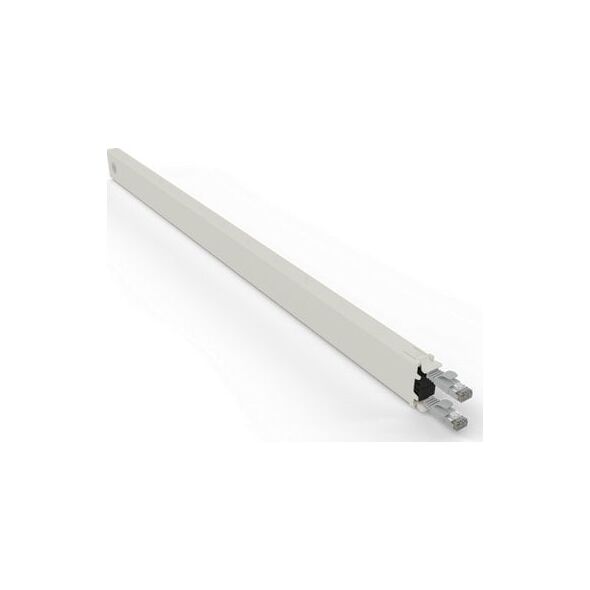 PATCHBOX CONE30STPSL καλώδιο δικτύου Γκρι 1,8 μ Cat6a U/FTP (STP)