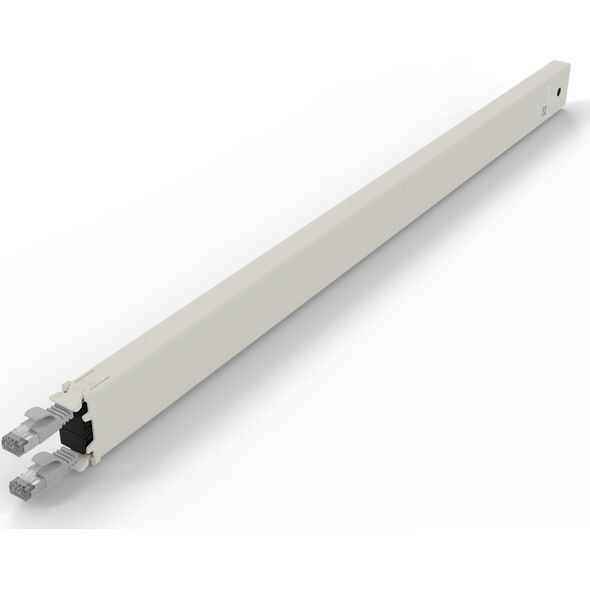 PATCHBOX CONE30STPSL καλώδιο δικτύου Γκρι 1,8 μ Cat6a U/FTP (STP)
