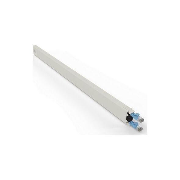 PATCHBOX CONE30STPBL καλώδιο δικτύου Μπλε 1,8 m Cat6a U/FTP (STP)