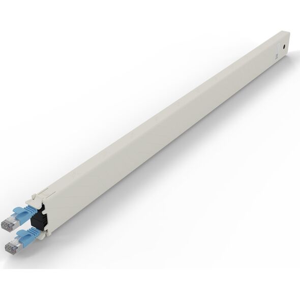 PATCHBOX CONE30STPBL καλώδιο δικτύου Μπλε 1,8 m Cat6a U/FTP (STP)
