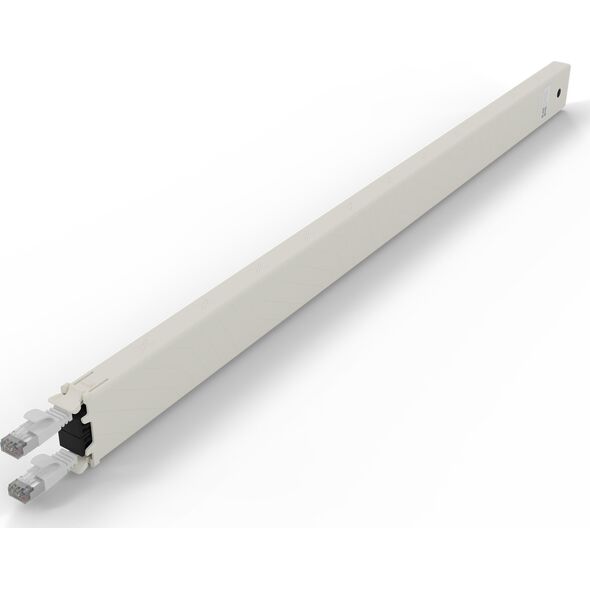 PATCHBOX CONE30STPWH καλώδιο δικτύου Λευκό 1,8 m Cat6a U/FTP (STP)