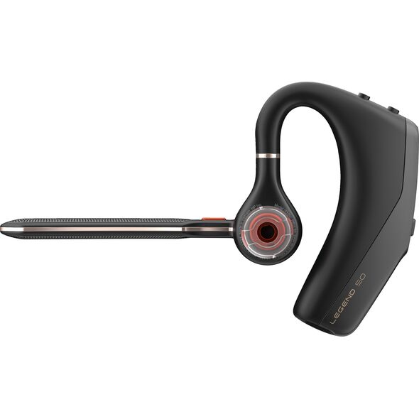 HP Poly Voyager Legend 50 Headset EMEA - INTL English Loc Euro plug