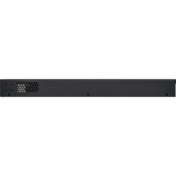 LANCOM XS-3550YUP Managed L3-Lite multi-gigabit PoE++ access switch 40x 1GE PoE+ 802.3at 8x 10GE PoE++ 802.3bt type 4 2x 25G SFP28